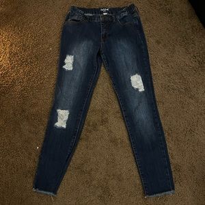 Cat & Jack Jeggings Size 14 Girls